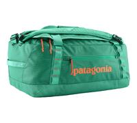 Patagonia Black Hole Duffel 40L - Handgepäcktasche aqua stone