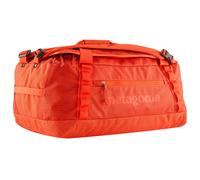 Patagonia - Black Hole Duffel 40L Pollinator Orange - Seesack Noir Sans