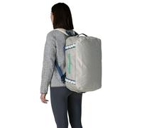 Black Hole Duffel 40L 40L weiß - birch white