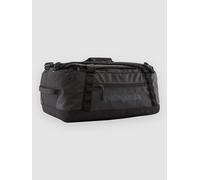 Patagonia Black Hole Duffel Bag Reisetasche schwarz
