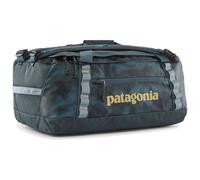 Patagonia Black Hole Duffel 40L - Reisetasche Sastrugi: Summit Blue