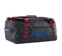 Patagonia Reisetasche BLACK HOLE DUFFEL 40L, blau / rot, Gr. 40L