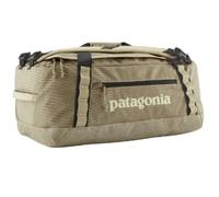 Patagonia - Black Hole Duffel 40L Weathered Stone - Seesack Noir Sans