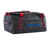 Patagonia Reisetasche BLACK HOLE DUFFEL 40L, blau / rot, Gr. 40L
