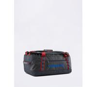 Patagonia Reisetasche BLACK HOLE DUFFEL 40L, blau / rot, Gr. 40L