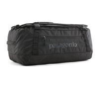 Black Hole Duffel 55L schwarz II - black