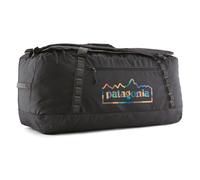 Patagonia Black Hole Duffel 55L (Gewicht 1,18kg)