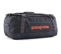 PATAGONIA Black Hole Duffel 55l - Mixte - Schwarz - Einheitsgröße- Modell 2025