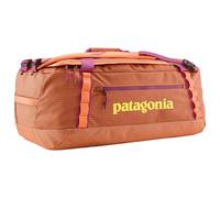 Patagonia - Black Hole Duffel 55L Peach Sherbet - Seesack Noir Sans