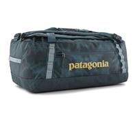 PATAGONIA Black Hole Duffel 55L | SASTRUGI: SUMMIT BLUE |