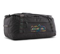 Duffel-Tasche Patagonia Black Hole Duffel 55L (Unity Fitz: Ink Black) ALL
