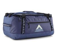 Patagonia Black Hole Duffel 55l Tasche current blue