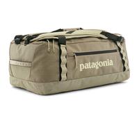 Patagonia Black Hole Duffel 55L weathered stone