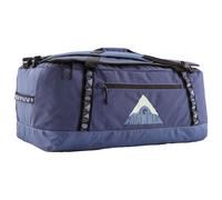 Patagonia - Black Hole Duffel 70L Current Blue - Seesack Noir Sans