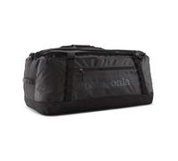 Patagonia Black Hole Duffel 70L Schwarz/Schwarz