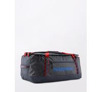 Patagonia Black Hole Duffel 70L Smolder Blue w/Amanita Red