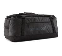 Patagonia Black Hole Duffel Bag Reisetasche schwarz