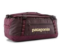 Patagonia Black Hole Duffel Reisetasche, 55L, berry fig