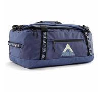 Patagonia Black Hole Duffel 55L current blue