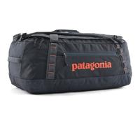 Patagonia Black Hole Duffel Reisetasche, 55L, smolder blue