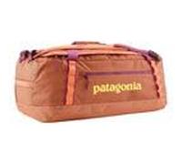 Patagonia Black Hole® Duffel Reisetasche, 70 l, Unisex, recyceltes Polyester, matt, Pfirsich-Sherbet, mit gepolsterter Unterseite, orange, 50l, Sportlich