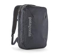 Patagonia - Black Hole Micro Mlc Smolder Blue - Umhängetasche Noir Sans