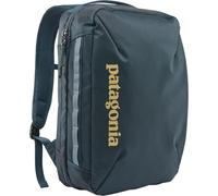 Patagonia Black Hole Micro MLC Rucksack (Größe 22L, grau)
