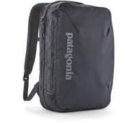 Patagonia - Black Hole Micro Mlc Smolder Blue - Umhängetasche Noir Sans