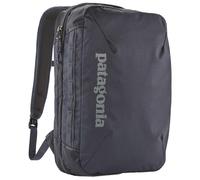 Patagonia - Black Hole Micro Mlc Smolder Blue - Reisetasche Noir Sans