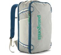 Patagonia Black Hole Mini MLC Rucksack (Größe 30L, grau)