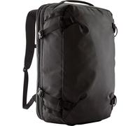 Patagonia - Black Hole Mlc 45L Black - Reisetasche Noir Sans