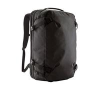 Patagonia - Black Hole Mlc 45L Black - Reisetasche Noir Sans