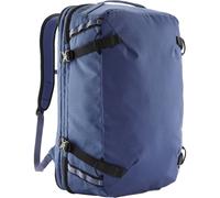 Patagonia Black Hole MLC current blue