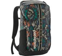 Black Hole Pack 25L mehrfarbig II 25 - kaleido:black