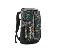 Patagonia Black Hole Pack 25L - Kaleido: Black