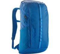 Patagonia Black Hole Pack 25 Unisex (Blau one size Größe) Camping