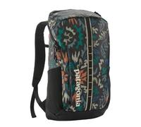 Black Hole Pack 25L mehrfarbig II 25 - kaleido:black