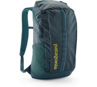 Patagonia Black Hole Pack 25L tidal teal w/lumin. pink - Größe 25 Liter