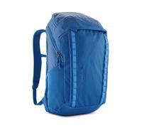 patagonia black hole 32l unisex rucksack blau