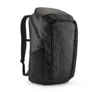 Patagonia - Black Hole Pack 32L - Daypack, Gr. 32 l, schwarz/grau (Black/Black)
