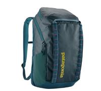 Patagonia - Black Hole Pack 32L - Daypack, Gr. 32 l, blau (TidalTeal/LuminousPink)