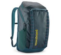 Patagonia Black Hole Pack 32L tidal teal w/lumin. pink - Größe 32 Liter