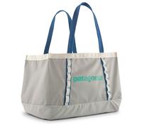 Patagonia - Black Hole Tote 25 - Umhängetasche, Gr. 25 l, grau (BirchWhite)