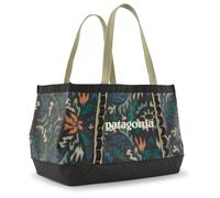 Patagonia Black Hole Tote 25L kaleido: black