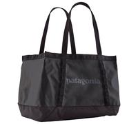 Patagonia - Black Hole Tote 25L Black - Reisetasche Noir Sans