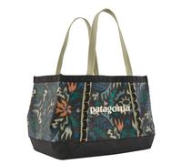 Patagonia Black Hole Tote 25L kaleido: black