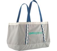 Patagonia Black Hole 25L Tasche (Größe 25L, grau)