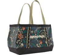 Patagonia Black Hole Tote 25L - Umhängetasche kaleido black