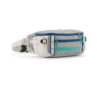 PATAGONIA Black Hole Waist Pack 5L, ALL Birch White