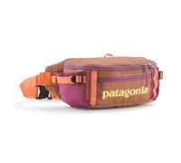 PATAGONIA Black Hole Waist Pack 5L, ALL Peach Sherbet